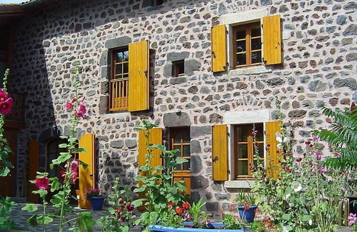 Solignac-sur-Loire Casa | Casa de vacaciones ferme by Interhome