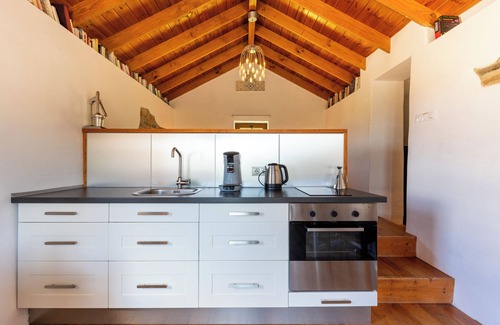 Alora Casa | Casa de Vacaciones "Finca Las Nuevas Casa Sofia", piscina, jacuzzi, Wi-Fi, y jardín
