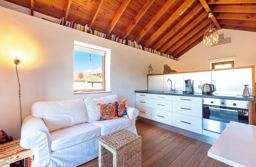 Alora Casa | Casa de Vacaciones "Finca Las Nuevas Casa Sofia", piscina, jacuzzi, Wi-Fi, y jardín