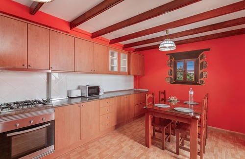 Ingenio Casa | Casa de vacaciones 'Florymar' con terraza y Wi-Fi