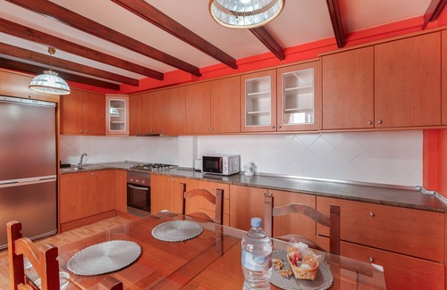 Ingenio Casa | Casa de vacaciones 'Florymar' con terraza y Wi-Fi