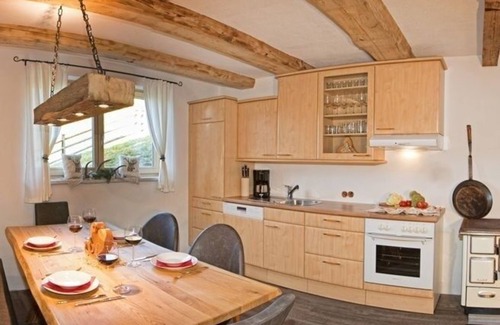 Gerlosberg Casa | Vacation home for 8 guests with 140m² in Zell am Ziller (295444)