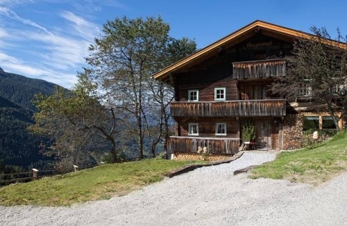 Gerlosberg Casa | Vacation home for 8 guests with 140m² in Zell am Ziller (295444)