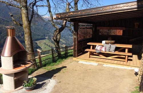 Gerlosberg Casa | Vacation home for 8 guests with 140m² in Zell am Ziller (295444)