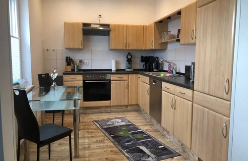 Ilsenburg Casa | Vrbo Property