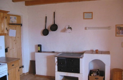 Rettenschoess Casa | Vacation home for 10 guests with 160m² in Walchsee (295464)