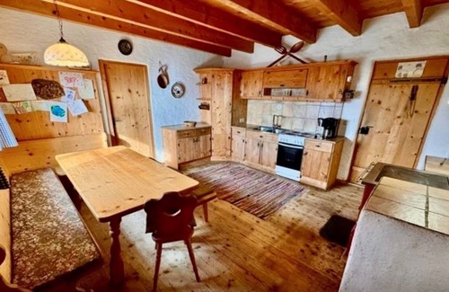 Rettenschoess Casa | Vacation home for 10 guests with 160m² in Walchsee (295464)