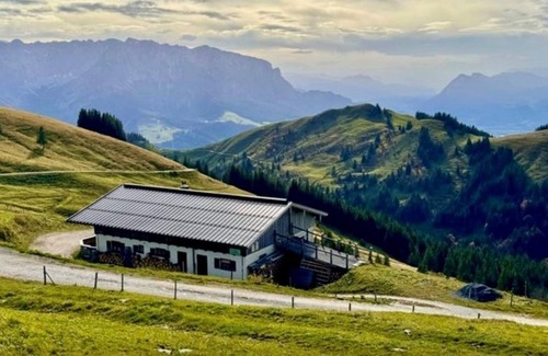 Rettenschoess Casa | Vacation home for 10 guests with 160m² in Walchsee (295464)