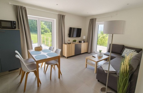 Biendorf Casa | Vacation home for 10 guests with 115m² in Biendorf (296532)