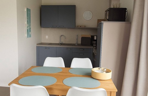 Biendorf Casa | Vacation home for 10 guests with 115m² in Biendorf (296532)