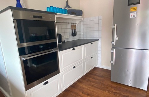 Region Hannover District Casa | Vacation home for 10 guests with 180m² in Wunstorf (263959)