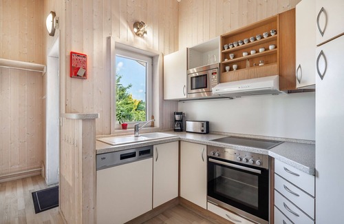 Lensterstrand Casa | Vacation home for 10 guests with 195m² in Grömitz (158934)