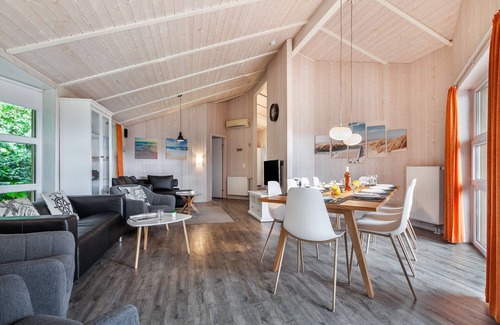 Lensterstrand Casa | Vacation home for 10 guests with 175m² in Grömitz (161352)