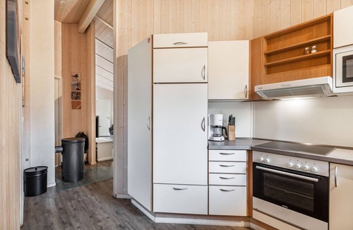 Lensterstrand Casa | Vacation home for 10 guests with 175m² in Grömitz (161352)