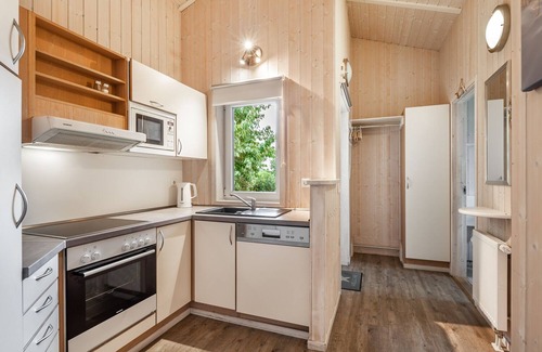 Lensterstrand Casa | Vacation home for 10 guests with 175m² in Grömitz (161352)