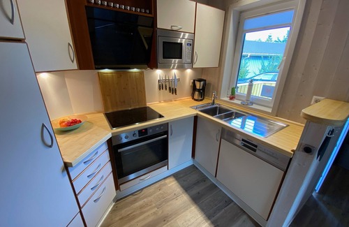 Schoenhagen Casa | Vacation home for 12 guests with 195m² in Brodersby (166048)
