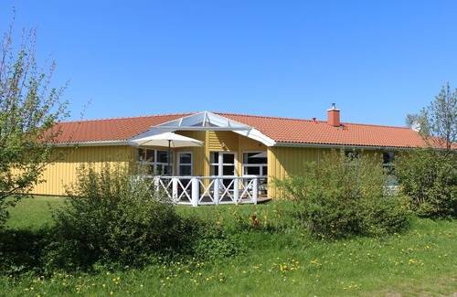 Schoenhagen Casa | Vacation home for 12 guests with 195m² in Brodersby (166048)