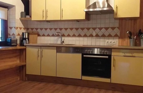 Werlte Casa | Casa de vacaciones para 10 personas con 190m² en Werlte (126910)