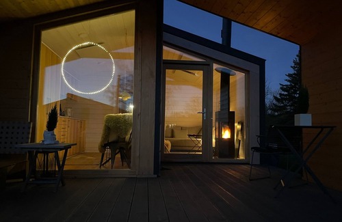 Hittbergen Casa | Vacation home for 2 guests with 35m² in Bleckede (266056)