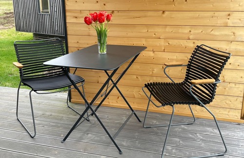 Hittbergen Casa | Vacation home for 2 guests with 35m² in Bleckede (266056)
