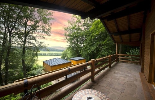 Niederhersdorf Casa | Vacation home for 2 guests with 45m² in Hersdorf (266559)
