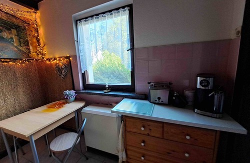 Oberhavel Casa | Casa de vacaciones para 4 personas con 40m² en Gransee (128356)