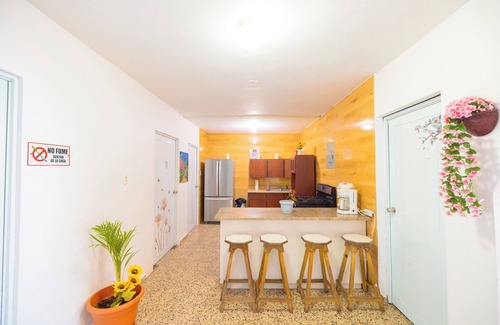 Guayabo Casa | Vacation Home for 20 Guests with 2 Private Pools