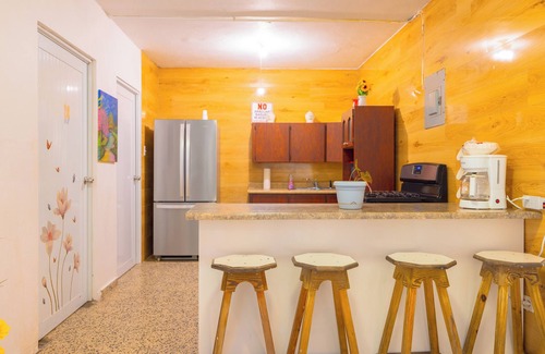 Guayabo Casa | Vacation Home for 20 Guests with 2 Private Pools