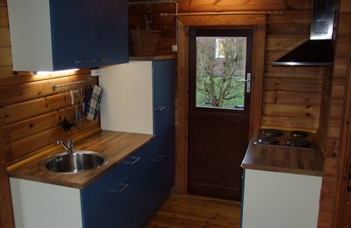 Westerholz Casa | Vacation home for 3 guests with 45m² in Westerholz (297163)
