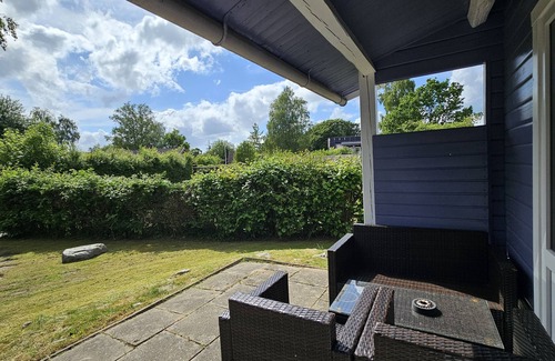 Westerholz Casa | Vacation home for 3 guests with 45m² in Westerholz (297163)