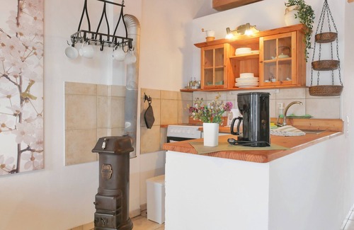 La Sabinita Casa | Vacation home for 3 guests with 54m² in La Sabinita (246750)