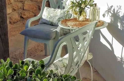 La Sabinita Casa | Vacation home for 3 guests with 54m² in La Sabinita (246750)