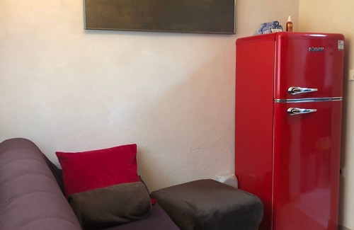Tanna Casa | Vacation home for 3 guests with 25m² in Tanna (167992)
