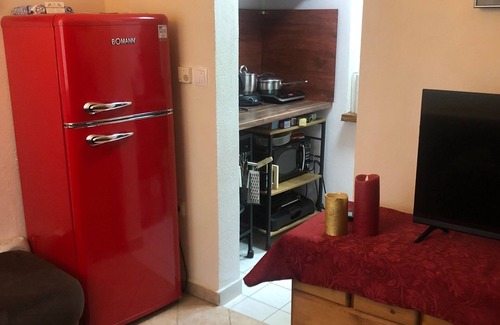 Tanna Casa | Vacation home for 3 guests with 25m² in Tanna (167992)