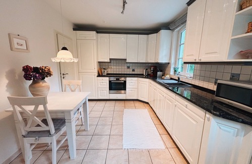 Gluecksburg Casa | Vacation home for 4 guests with 110m² in Glücksburg (163545)