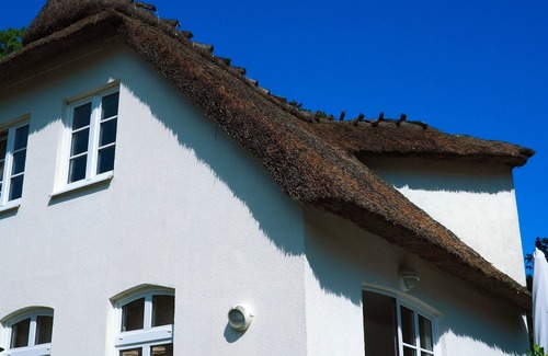 Gluecksburg Casa | Vacation home for 4 guests with 110m² in Glücksburg (163545)