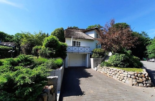 Gluecksburg Casa | Vacation home for 4 guests with 110m² in Glücksburg (163545)