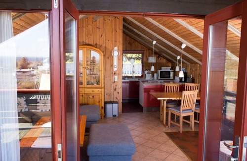 Bockholm Casa | Vacation home for 4 guests with 59m² in Glücksburg (163414)