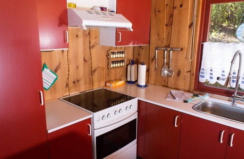 Bockholm Casa | Vacation home for 4 guests with 59m² in Glücksburg (163414)