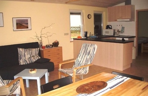 Neu Poserin Casa | Vacation home for 4 guests with 65m² in Neu Poserin (251504)