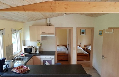 Neu Poserin Casa | Vacation home for 4 guests with 65m² in Neu Poserin (251504)