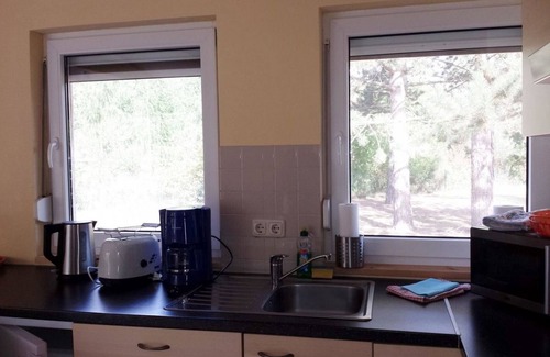 Neu Poserin Casa | Vacation home for 4 guests with 65m² in Neu Poserin (251504)