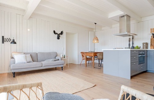 Haffkrug Casa | Vacation home for 4 guests with 69m² in Scharbeutz (294238)