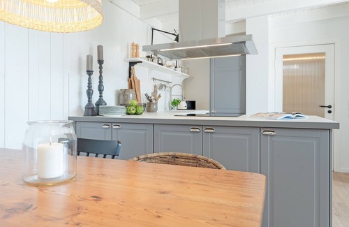 Haffkrug Casa | Vacation home for 4 guests with 69m² in Scharbeutz (294238)