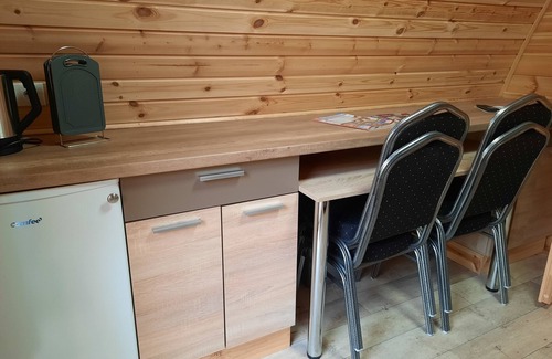 Silberstedt Casa | Vacation home for 4 guests with 18m² in Silberstedt (248905)