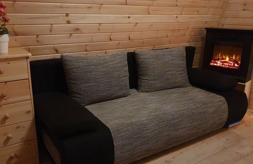 Silberstedt Casa | Vacation home for 4 guests with 18m² in Silberstedt (248905)