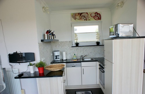 Staberdorf Casa | Casa de vacaciones para 4 personas con 60m² en Staberdorf Ferienresidenz (125274)