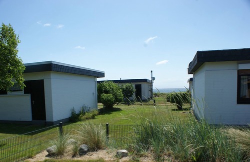 Staberdorf Casa | Casa de vacaciones para 4 personas con 60m² en Staberdorf Ferienresidenz (125274)