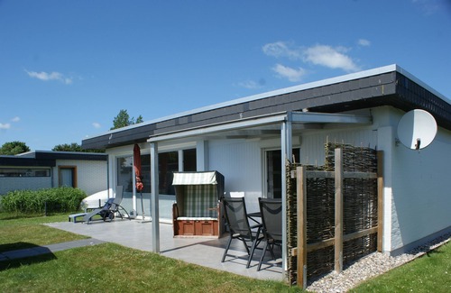 Staberdorf Casa | Casa de vacaciones para 4 personas con 60m² en Staberdorf Ferienresidenz (125274)