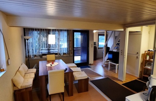 Westerheim Casa | Vacation home for 4 guests with 60m² in Westerheim (149086)